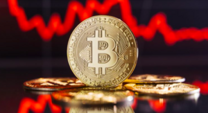 Venta masiva en criptomonedas se intensifica mientras se debilita el soporte institucional